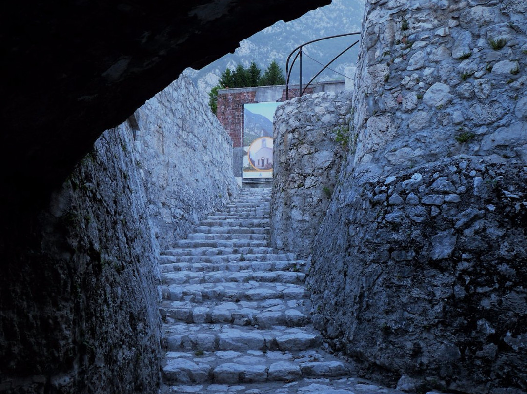 Chiesa di San Rocco景点图片