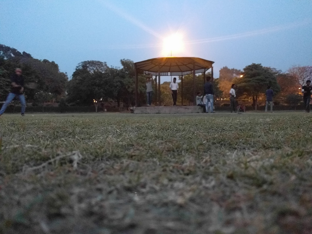 Suraj Kund Park景点图片