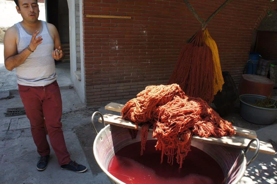 Casa Don Taurino景点图片