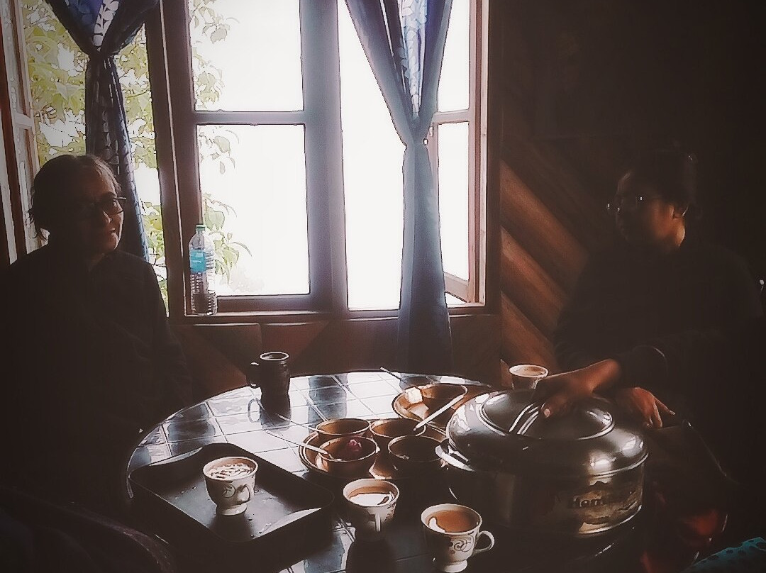 Kolakham Eco Huts主图