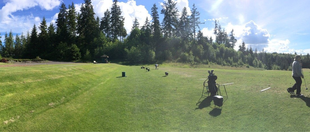 Port Ludlow Golf Course景点图片