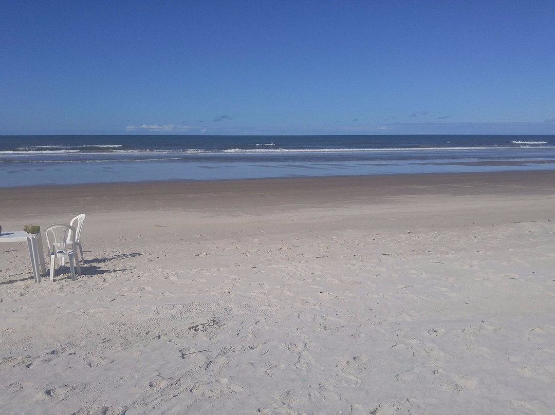 Atalaia Beach-Canavieiras必去景点