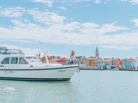 Lagunalonga-威尼斯必去景点