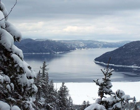 SM Sport-魁北克市必去景点