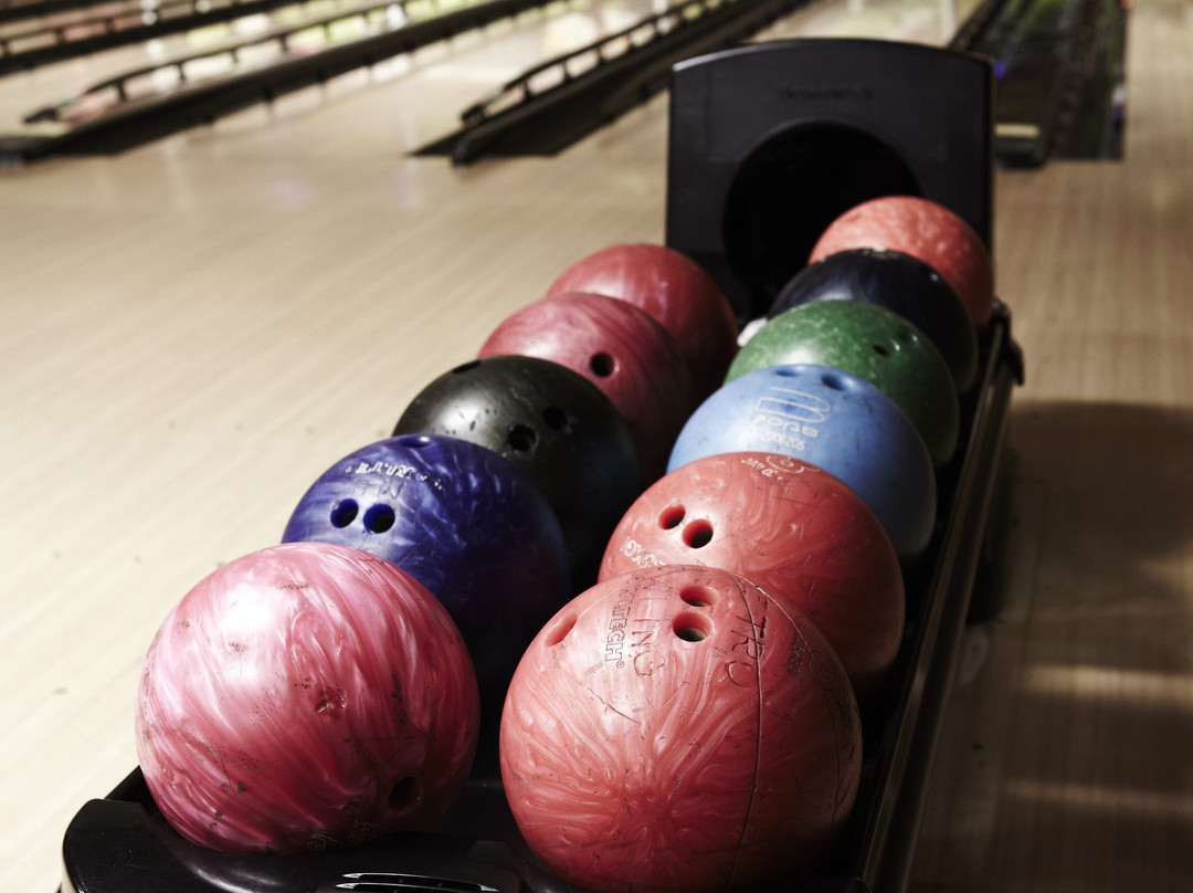 Metro Bowling-里尔必去景点