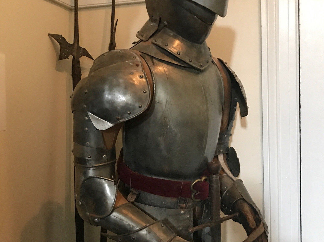 Washington Historical Museum-Washington必去景点