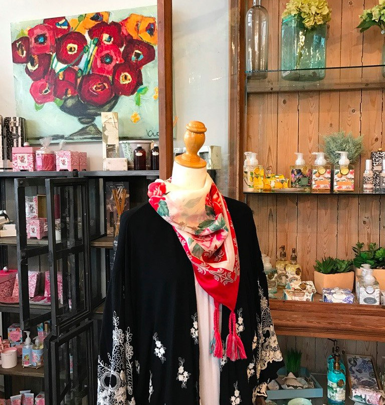 Clara Ida Frances, Inc-Winnsboro必去景点