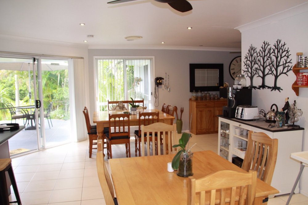 Paperbark Bed & Breakfast-官方