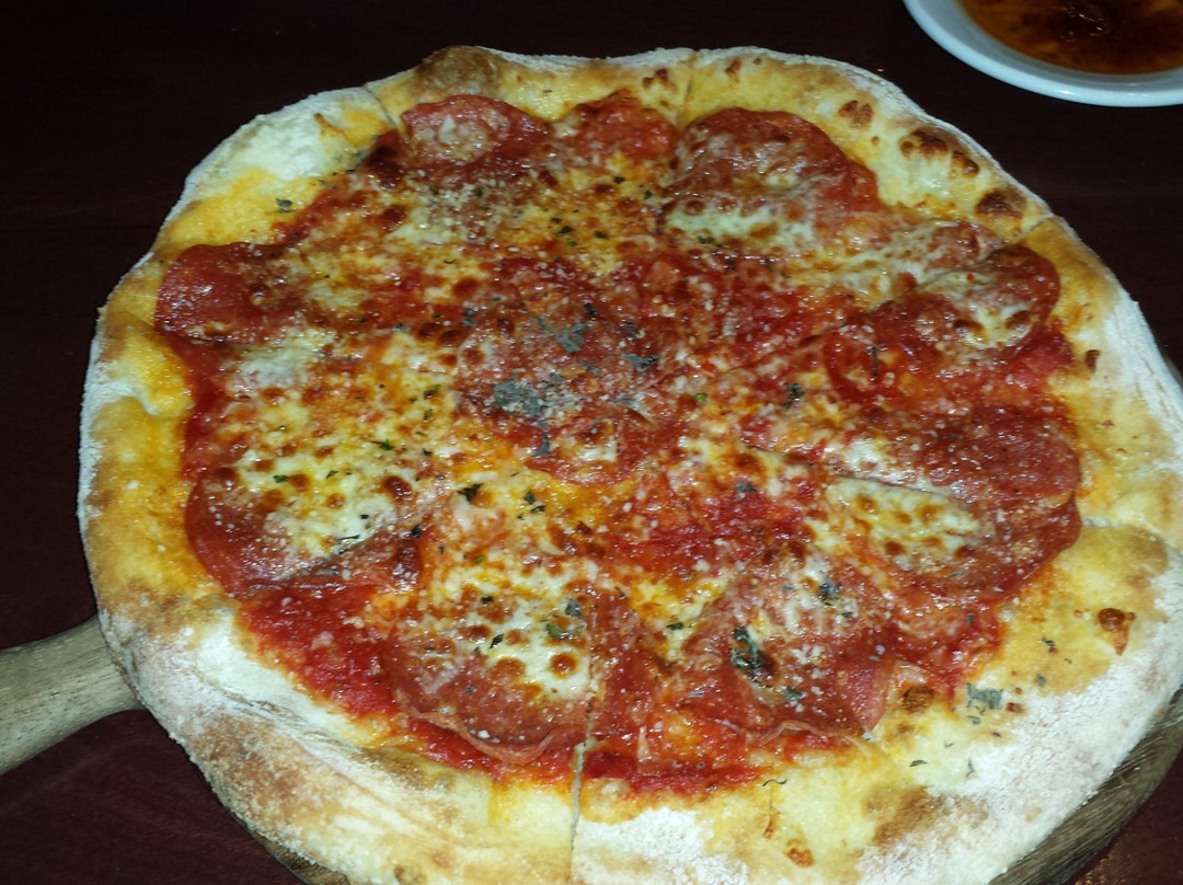 Bravo! Italian Kitchen