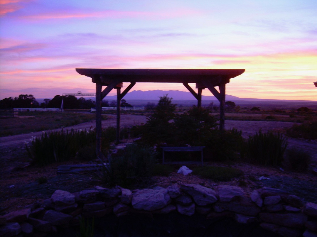 Dove Creek酒店住宿-Sun Canyon Ranch