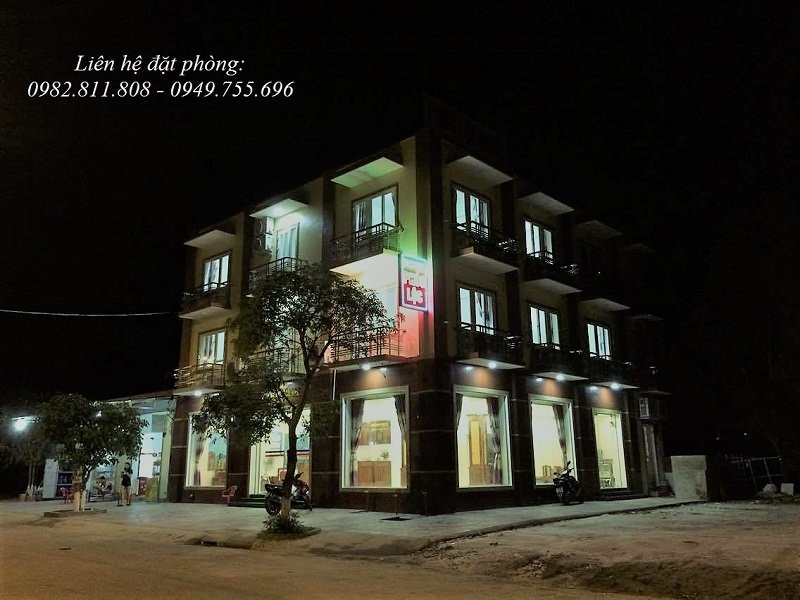 Phuc Loc Hotel