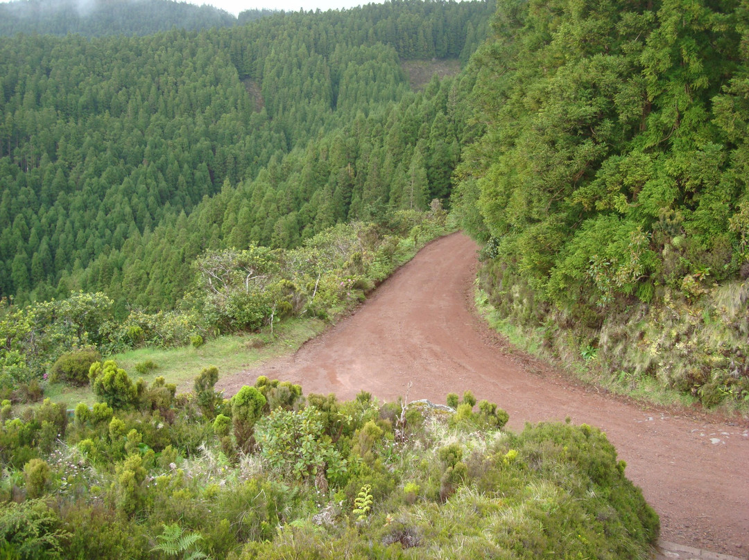 Serra da Tronqueira-Nordeste必去景点