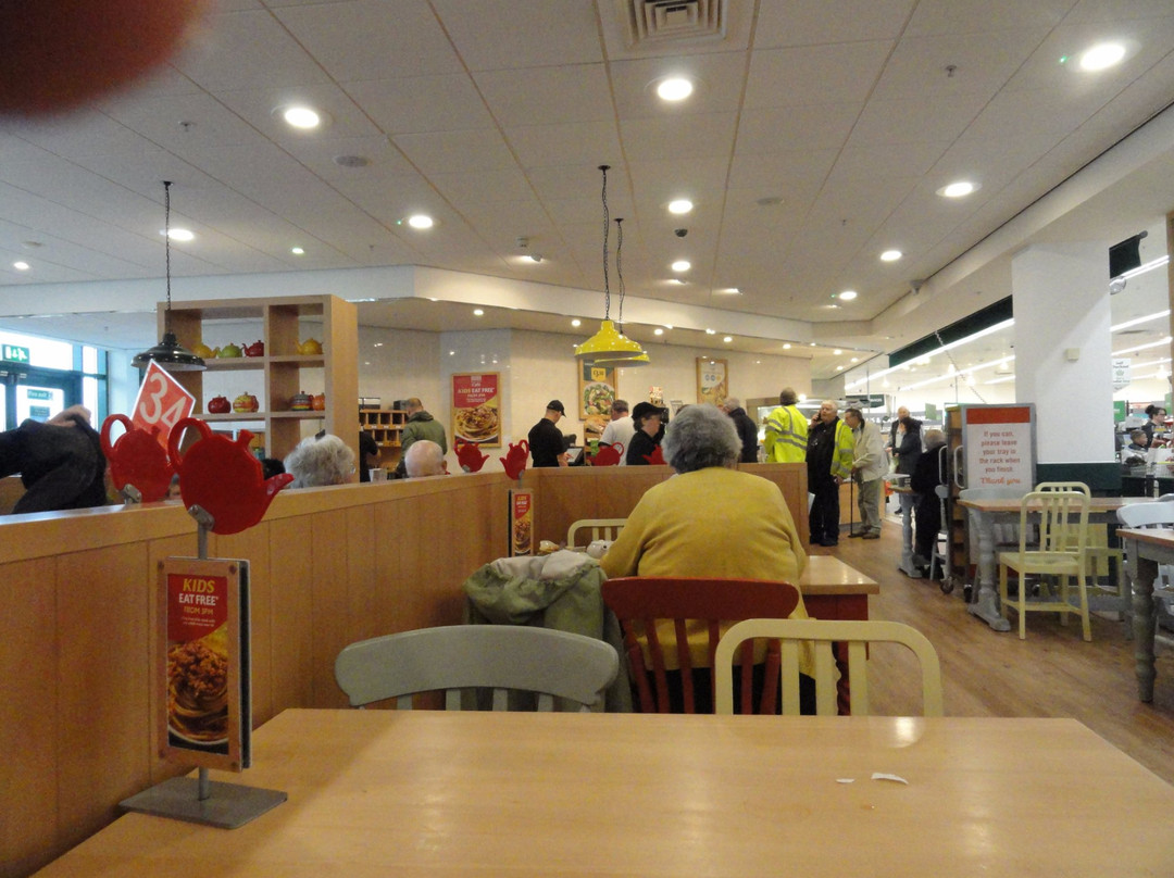 Morrisons