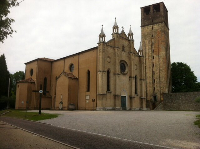 Parrocchia San Giorgio Martire景点图片