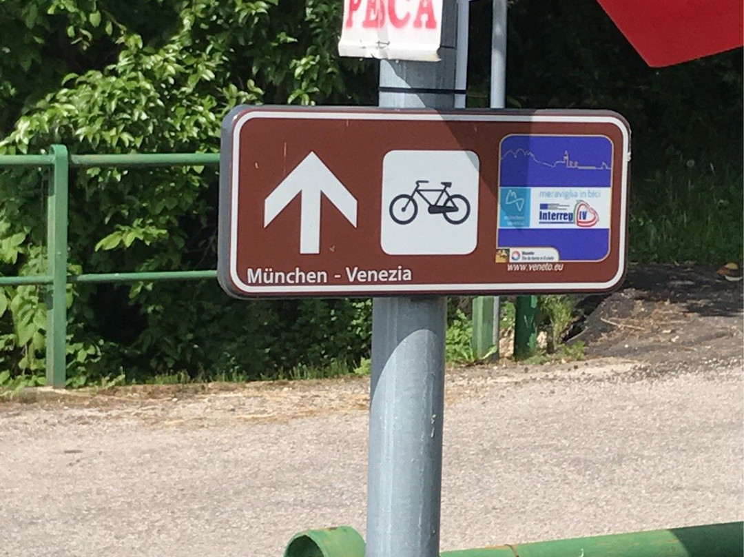 Il Montello景点图片