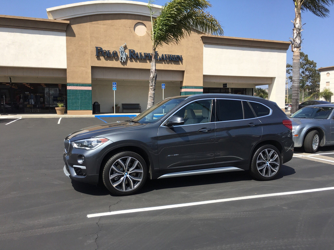 Pismo Beach Premium Outlets景点图片