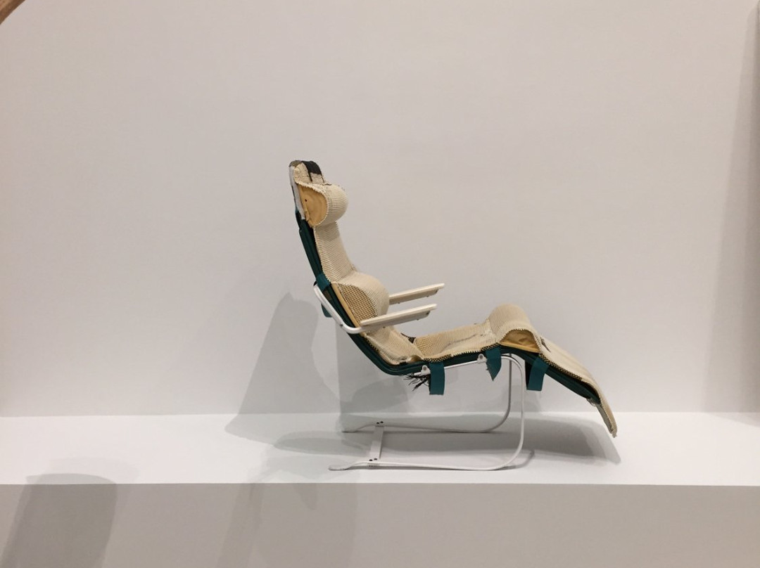 当代艺术学院-费城必去景点