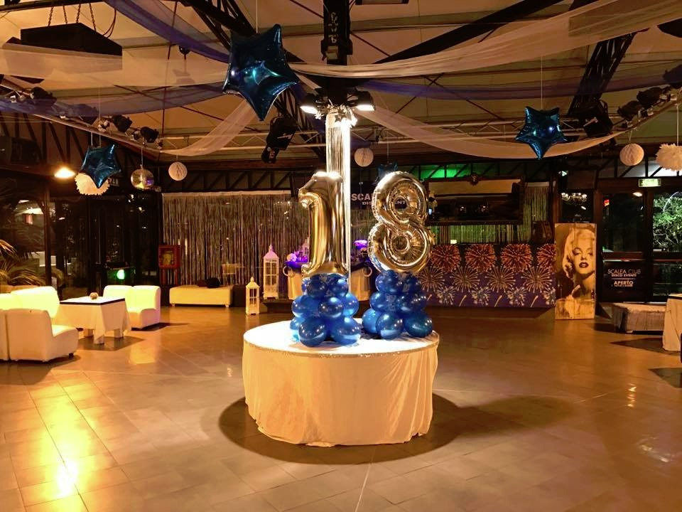 Scalea Club-巴勒莫必去景点