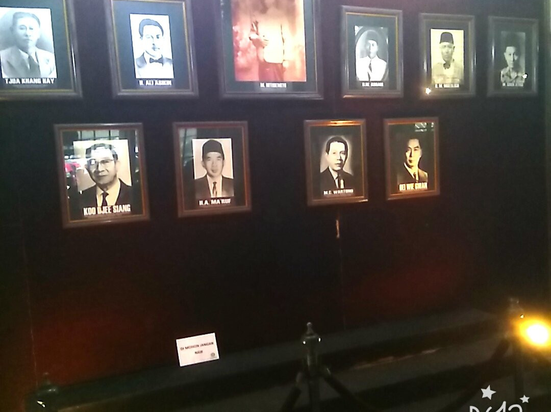 Museum Kretek-Kudus必去景点