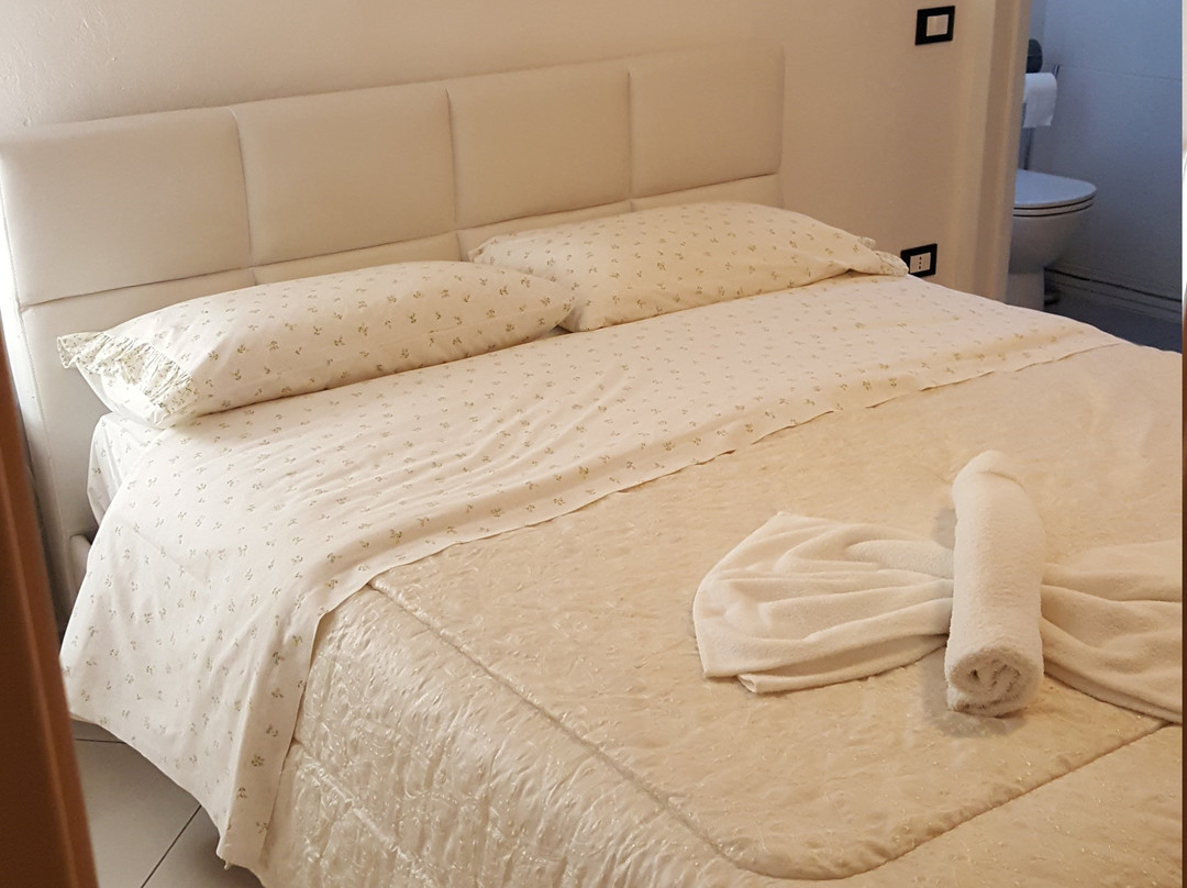 Bed&Breakfast G&G主图