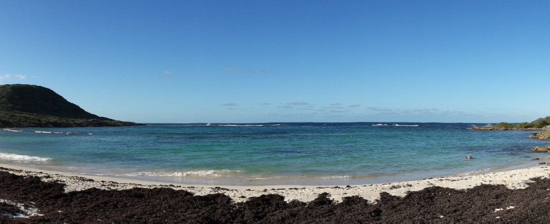 Anse à l'Eau-Saint Francois必去景点