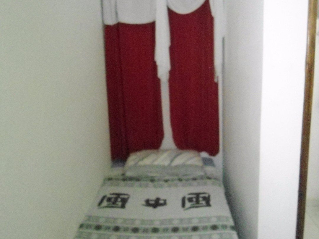 Pousada Valentin主图