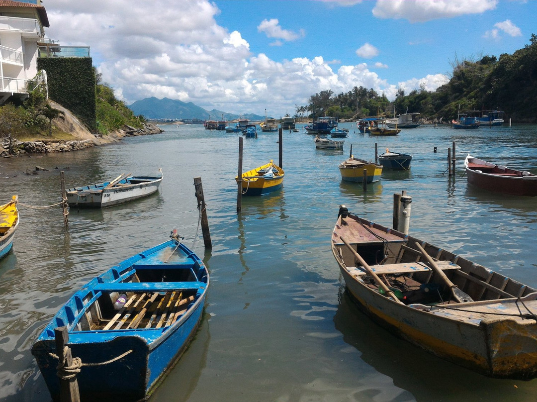 Ribeiro Beach景点图片