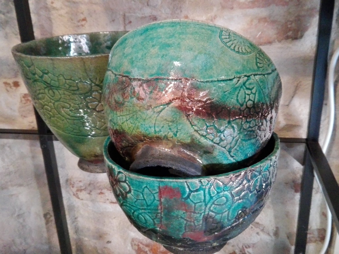 La Bottega 36-圣阿尔坎杰洛-迪罗马涅必去景点