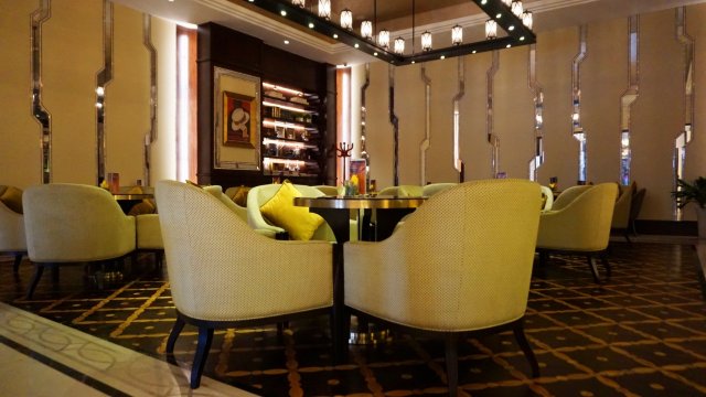 成都云豪假期酒店-餐饮