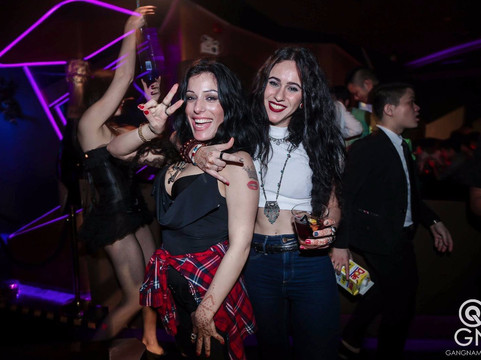 GN Club-广州市必去景点