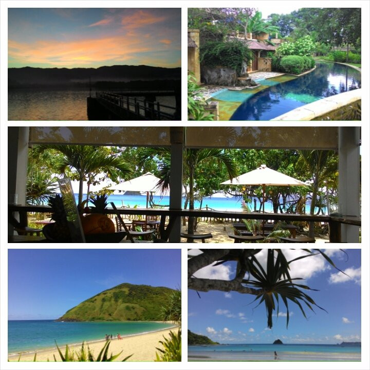 Lombok Intrepid-龙目岛必去景点