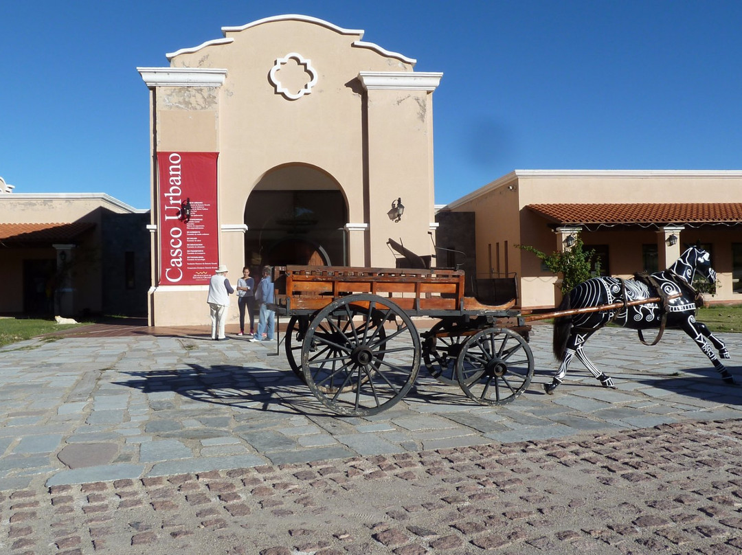 Estancia Grande旅游攻略图片