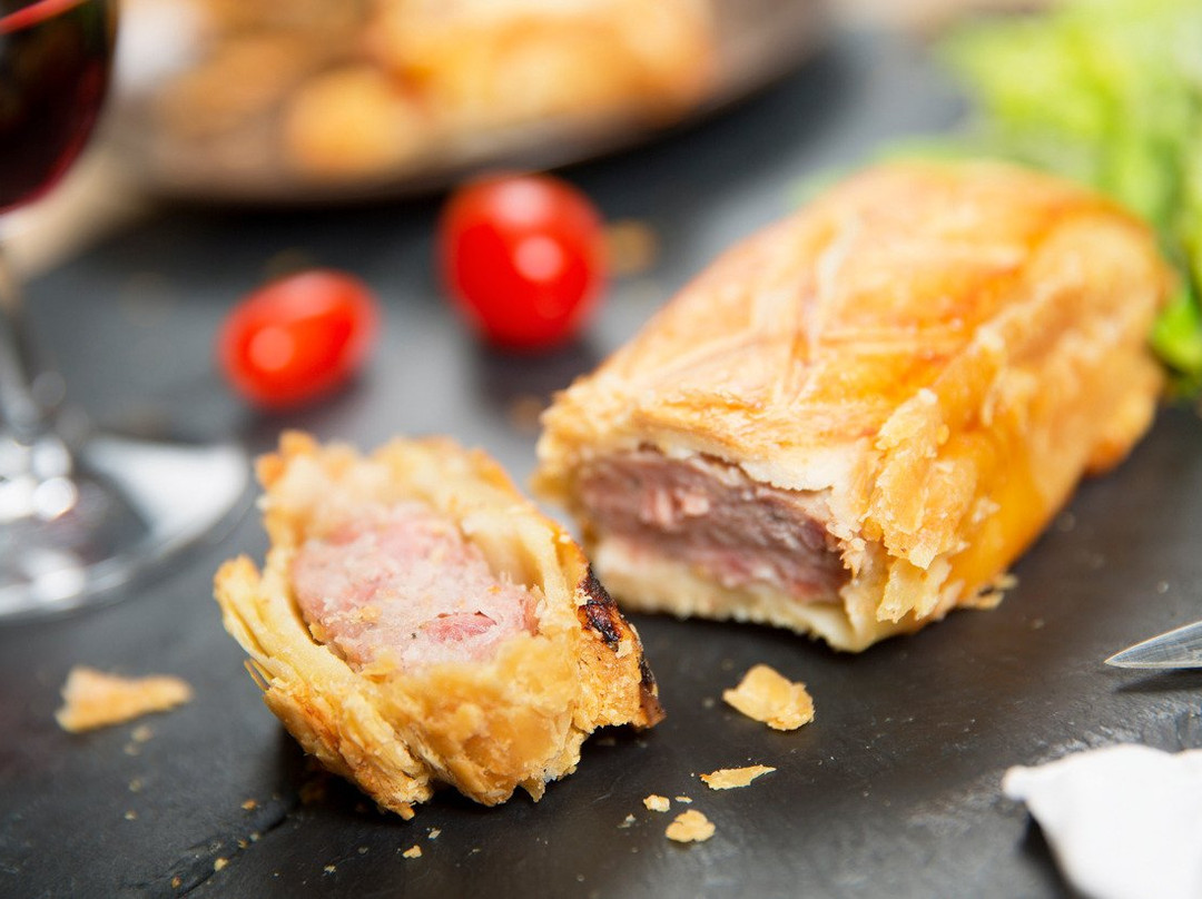 Caveau des Riceys景点图片