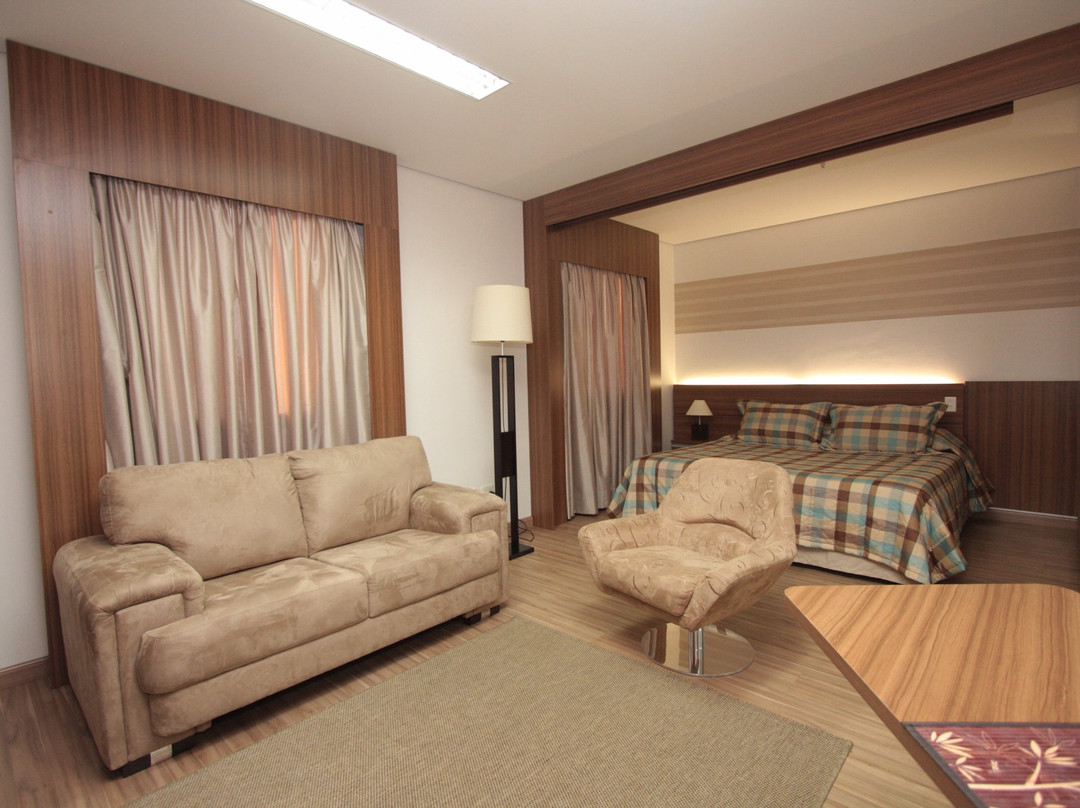 Office Living Hotel