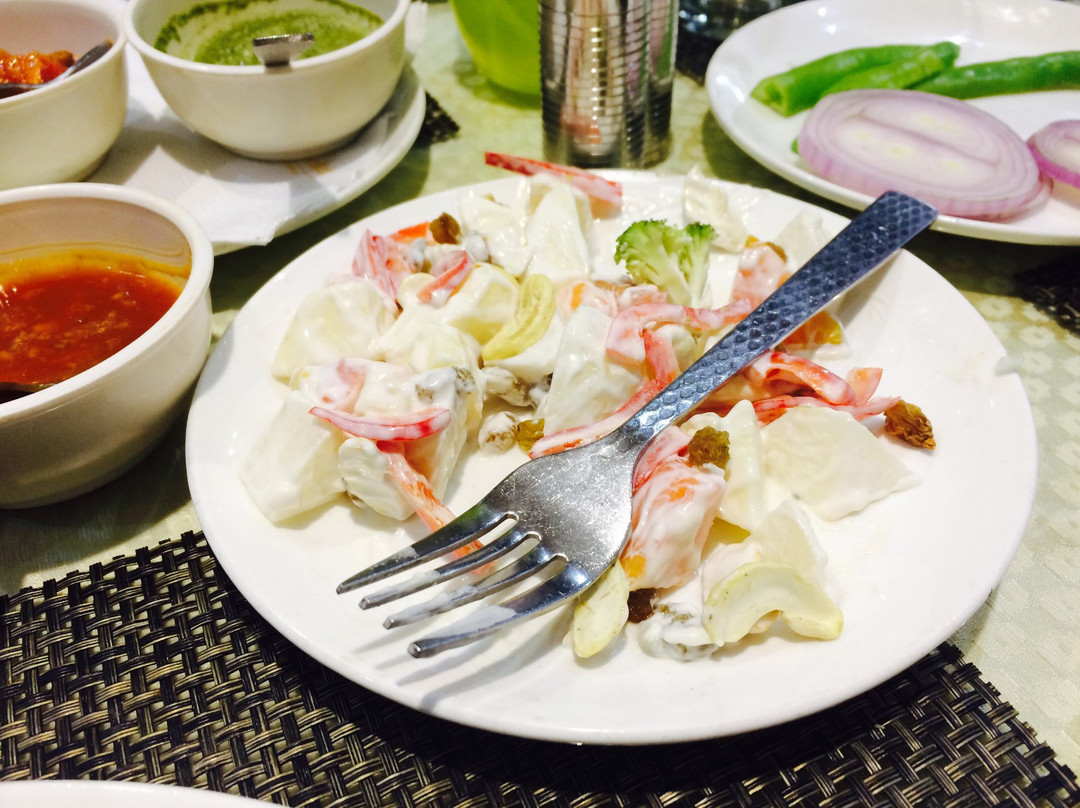 Hotel Royal Shelter主图