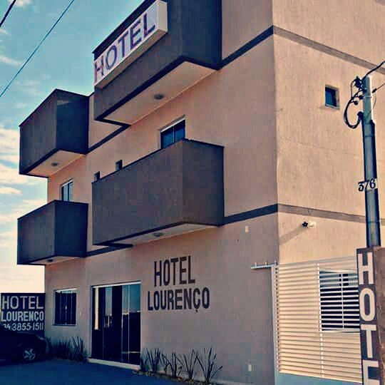 Hotel Lourenço