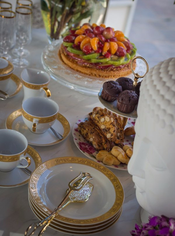 Guru Boutique Suites主图