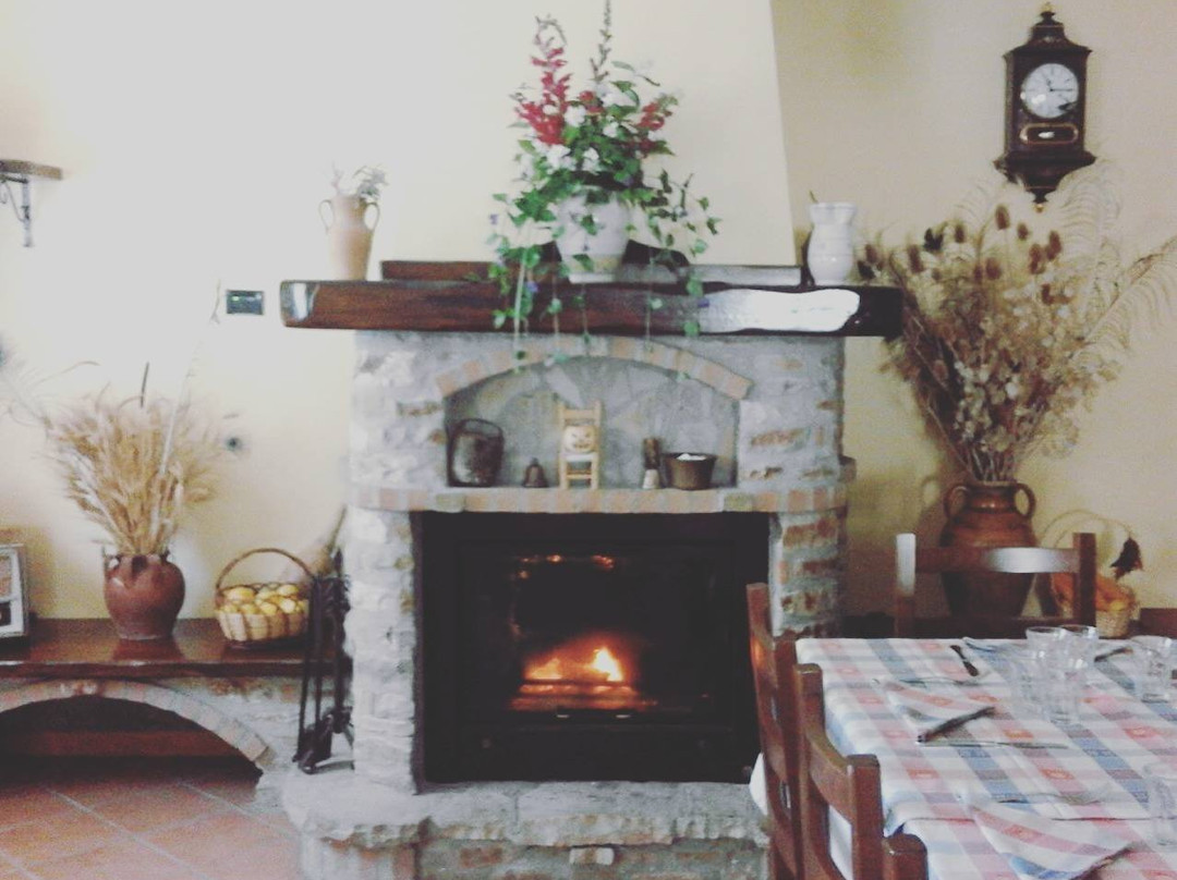 Agriturismo Il Regio Tratturo主图