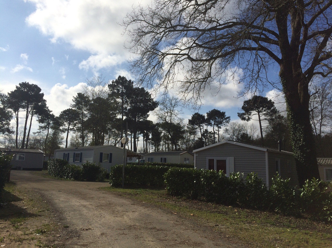 Marvilla Parks - Le Soleil des Landes