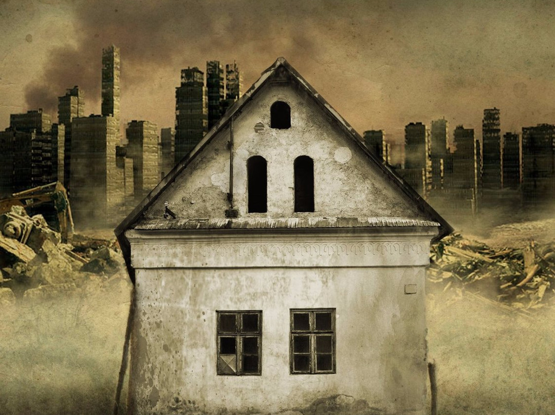 Breakout Philippines - Paragon Plaza-曼达鲁永必去景点