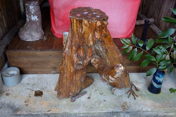 Sei Koshi no Kamisama-和水町必去景点