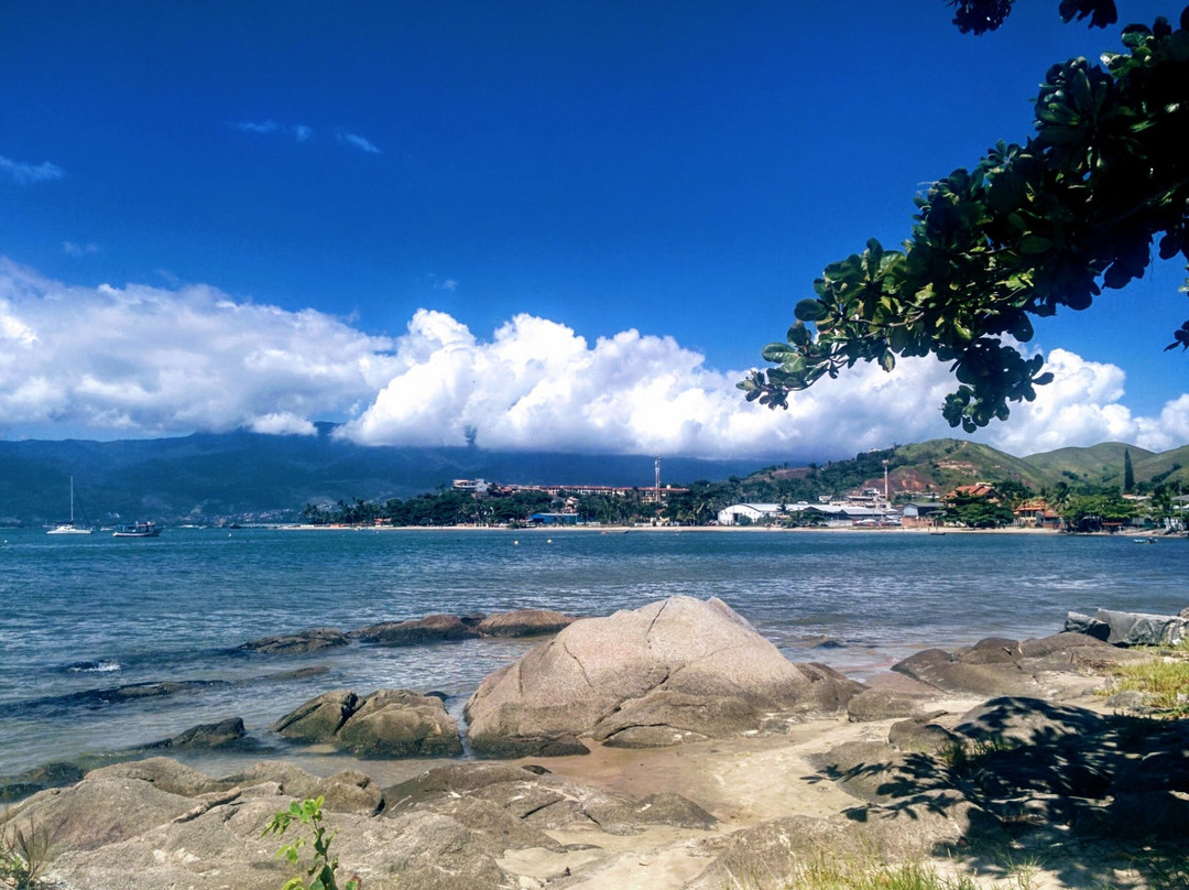 Praia do Arrastão-圣塞巴斯蒂昂必去景点