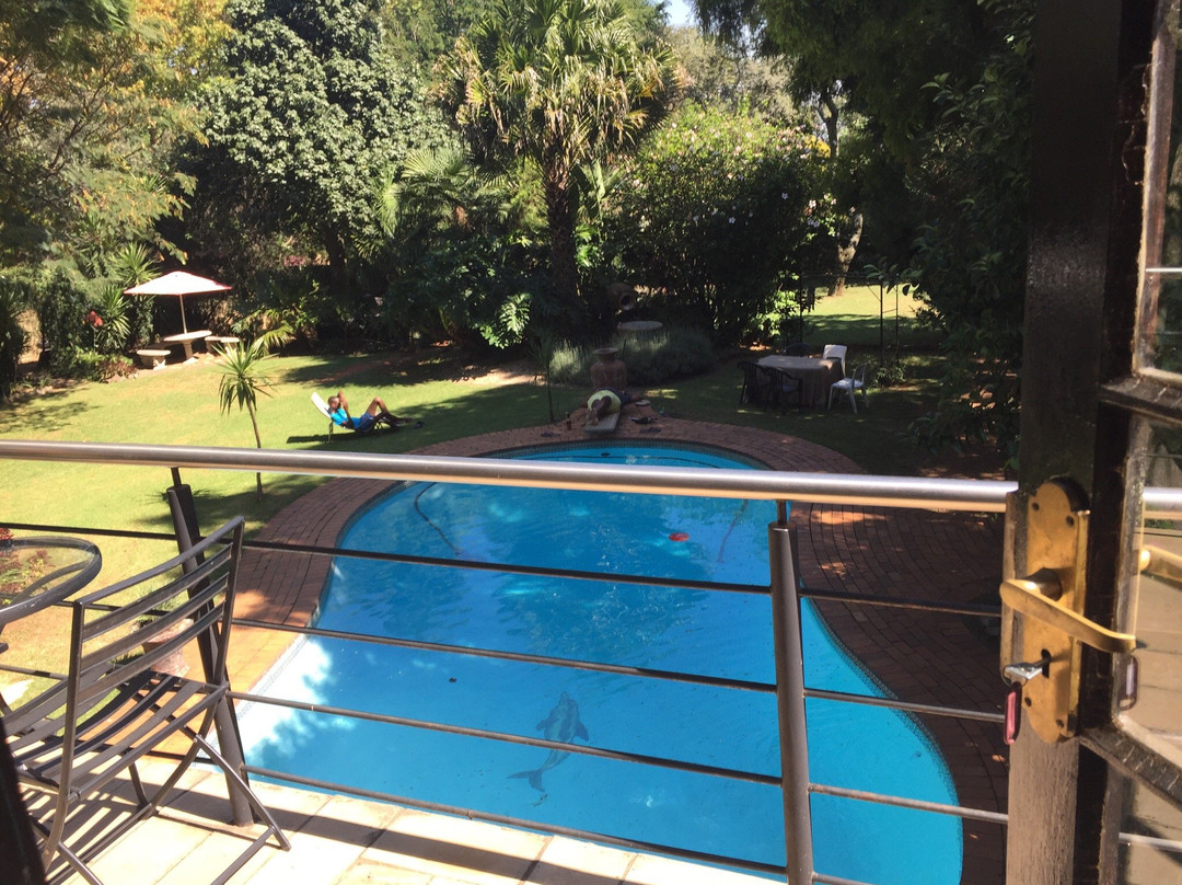Linden Guest House