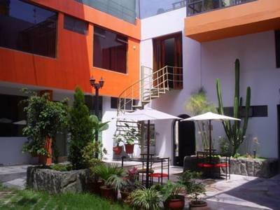 Hotel Presidencial主图