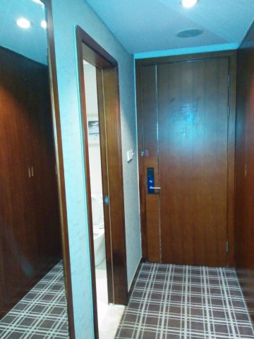 西交利物浦国际会议中心-官方