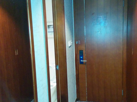 西交利物浦国际会议中心主图