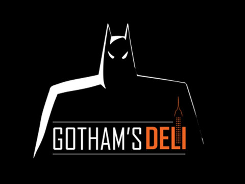 Gotham's Deli