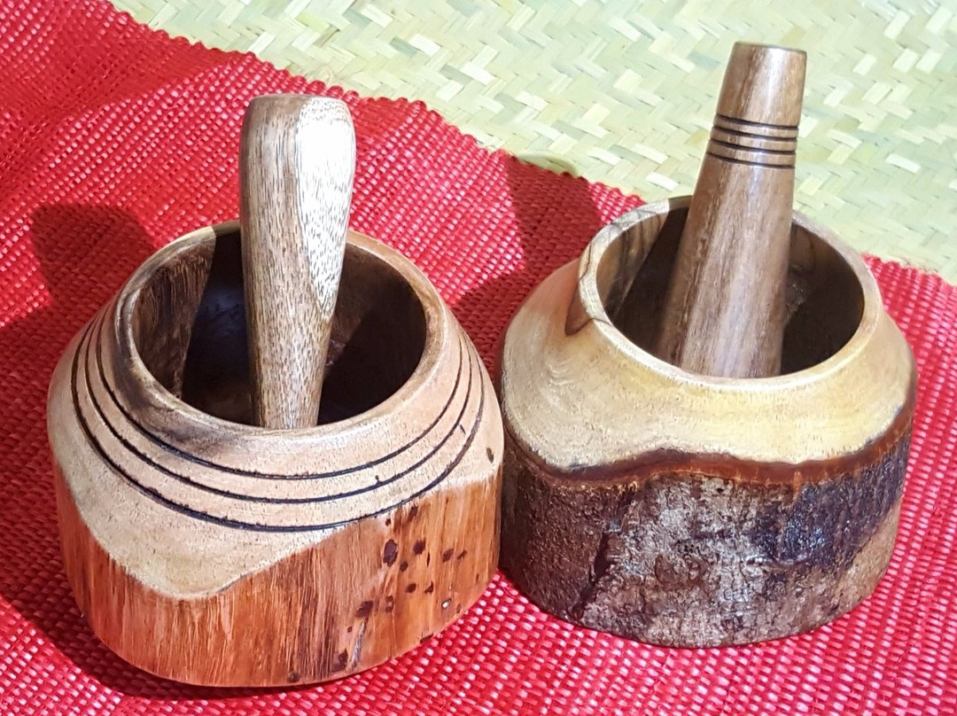 Mi Cielo Artesanal-坎佩切州必去景点