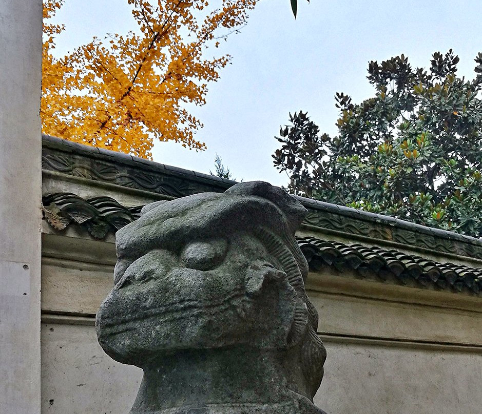 米公祠-襄阳市必去景点