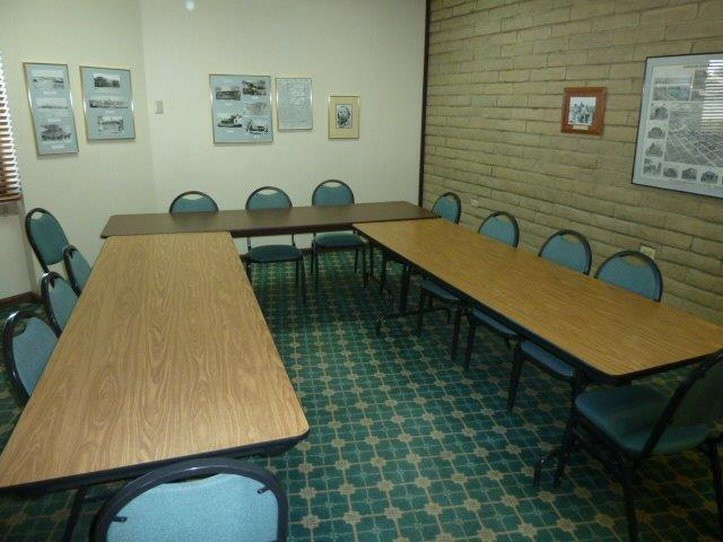 Americas Best Value Inn Las Animas主图